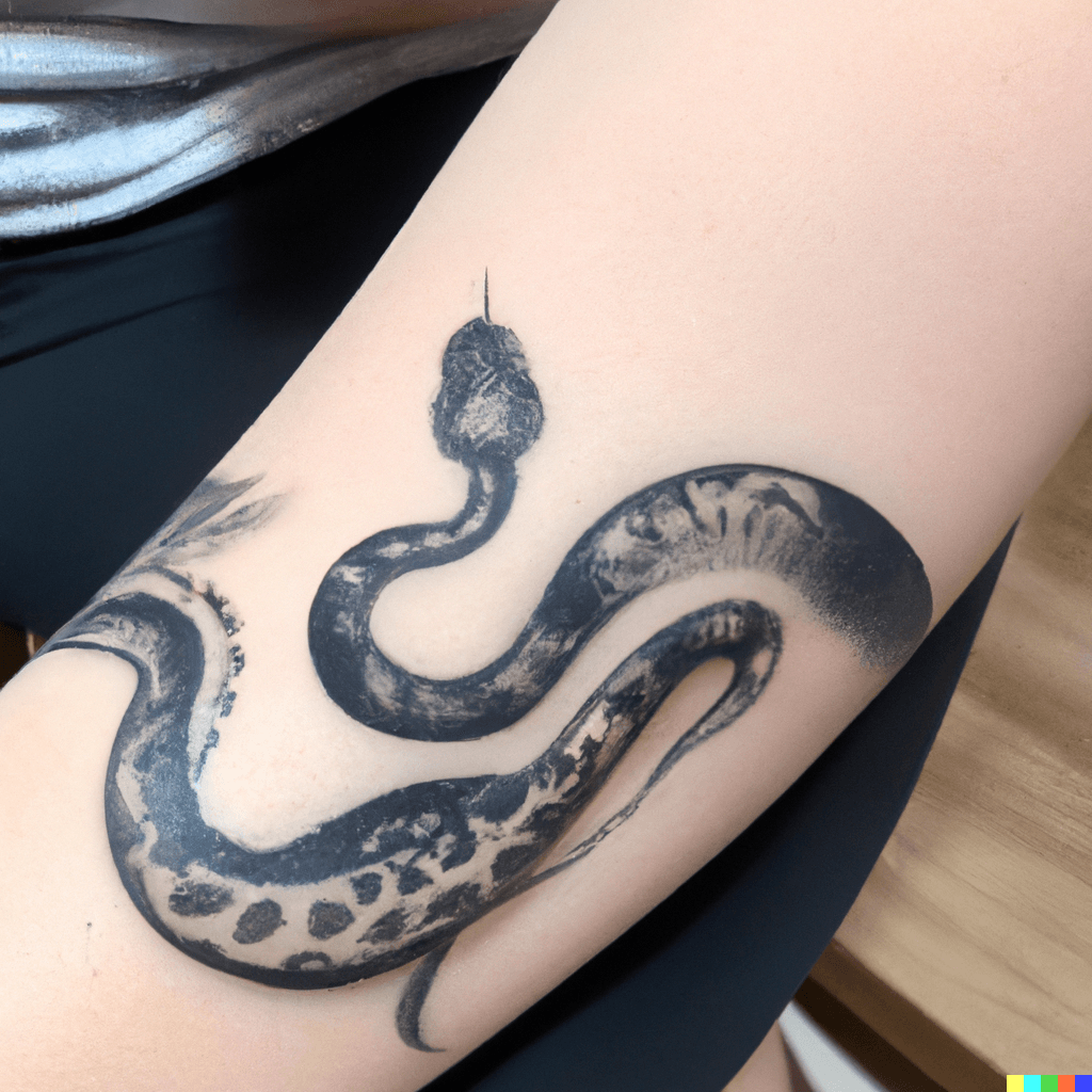 32 Best Forearm Tattoo Design Ideas For Women To Try In 2024
